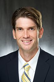 Benjamin J. Miller, MD, MS