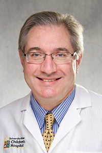 Jose A. Morcuende, MD, PhD