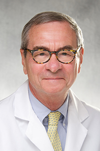 Joseph A. Buckwalter IV, MS, MD