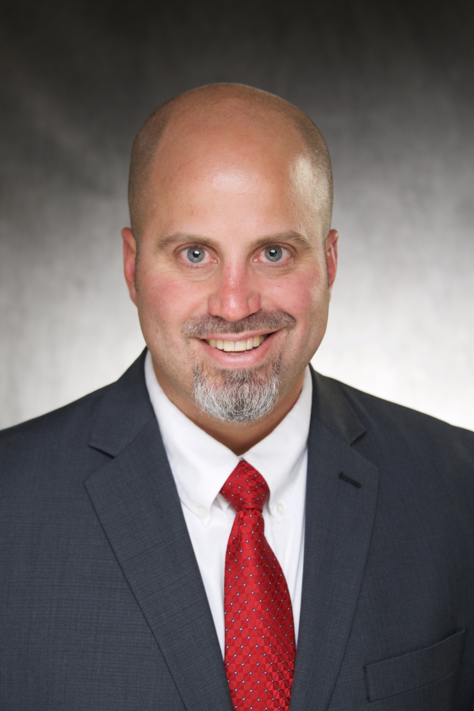 Matthew Karam professional headshot