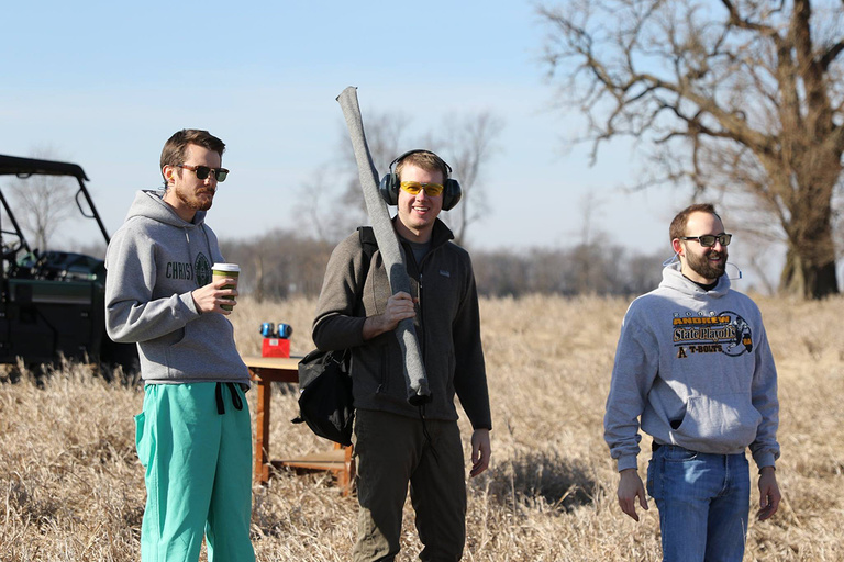 Orthopedic Surgery Residents