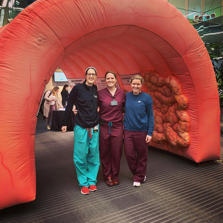 Orthopedic Surgery Residents