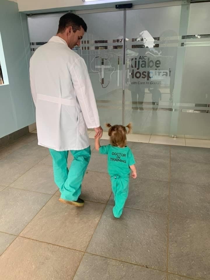Orthopedic Surgery Residents