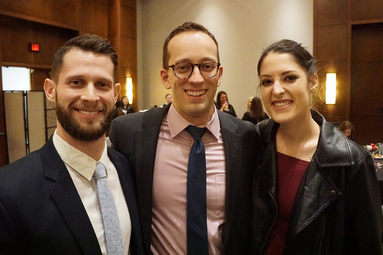 Orthopedic Surgery Residents