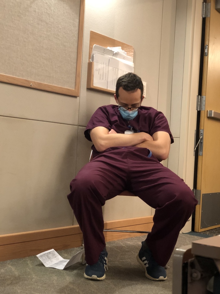 Orthopedic Surgery Residents