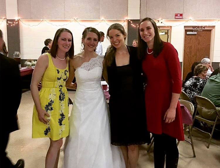 Women in Residency