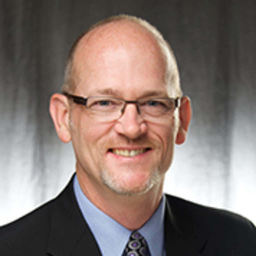 Donald Anderson, PhD