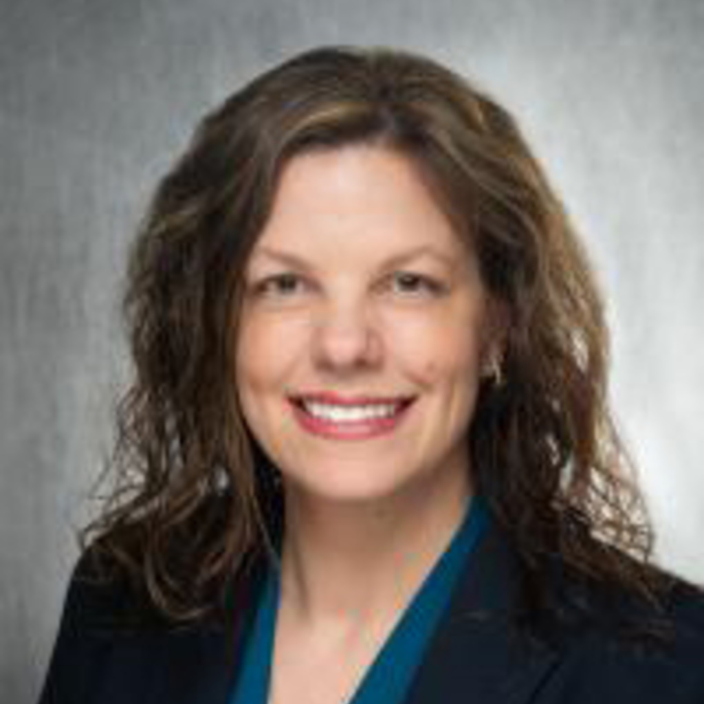 Amy Burklund, MS