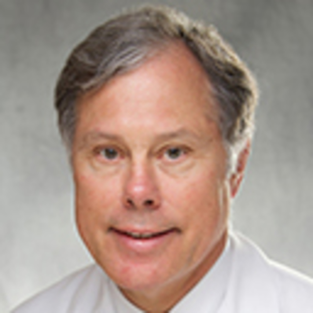 John Callaghan, MD