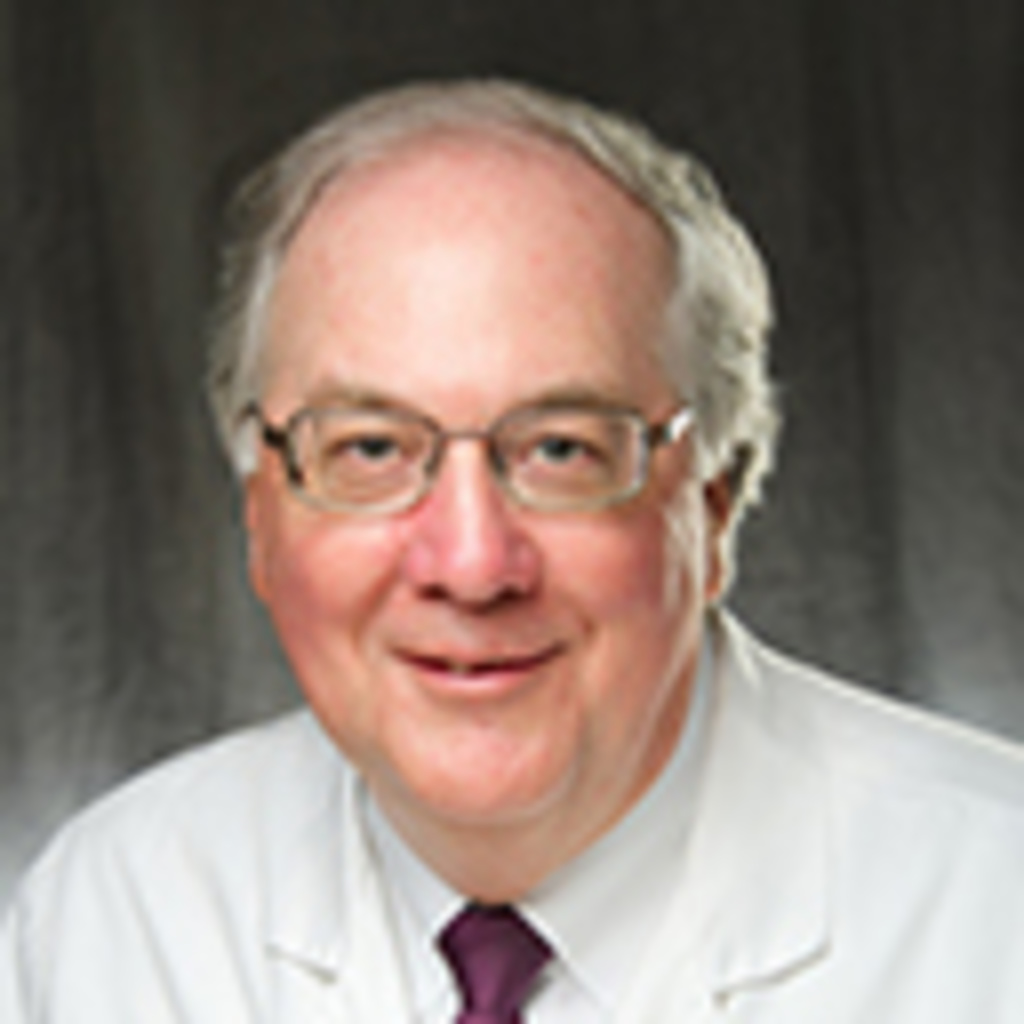 Ernest Found, MD