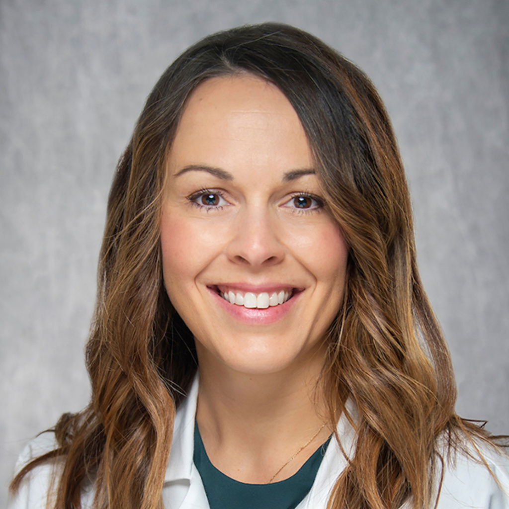 Jill Kain, portrait