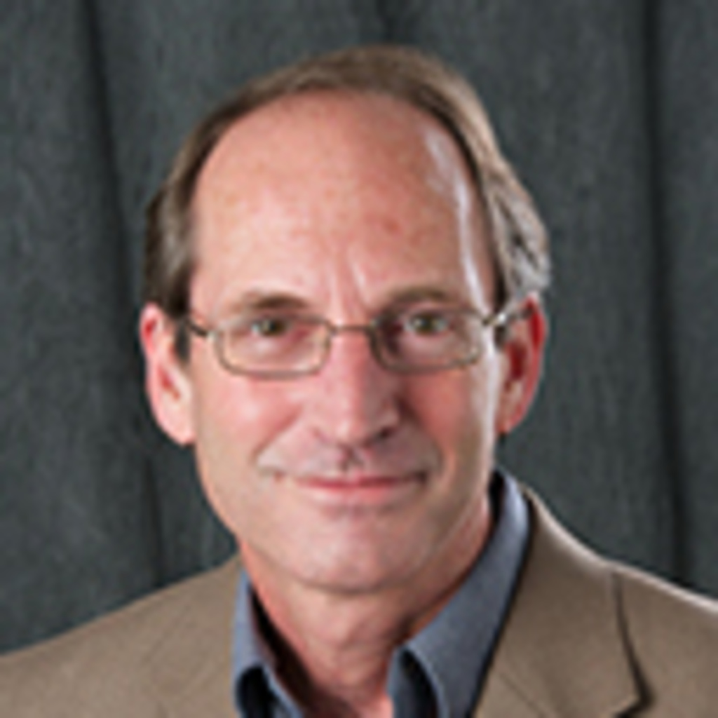James Martin, PhD