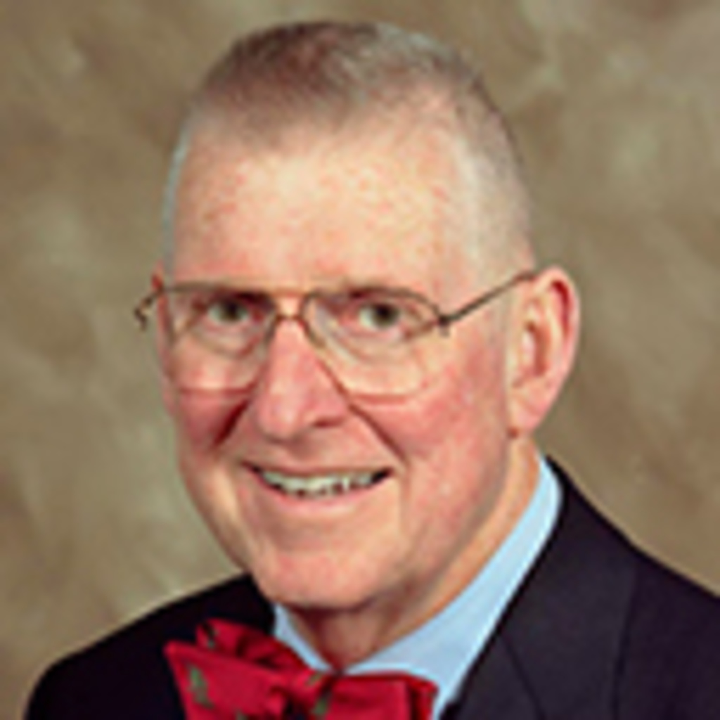 Richard Johnston, MD, MS
