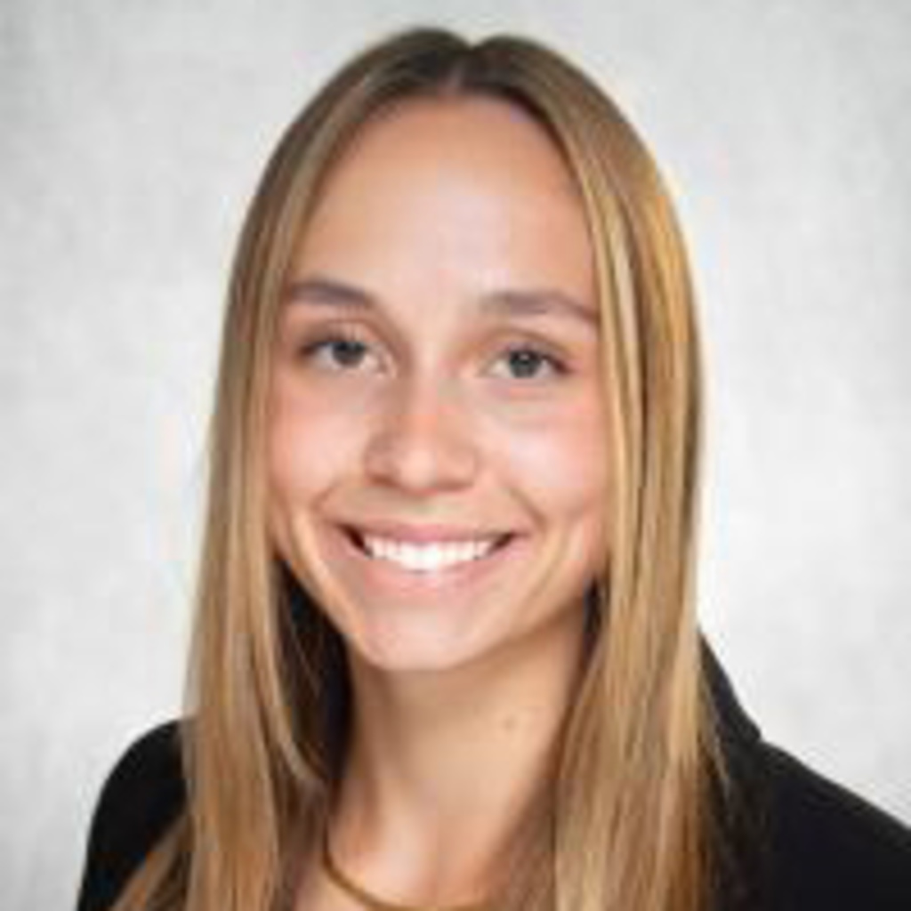 Calista Coffman 