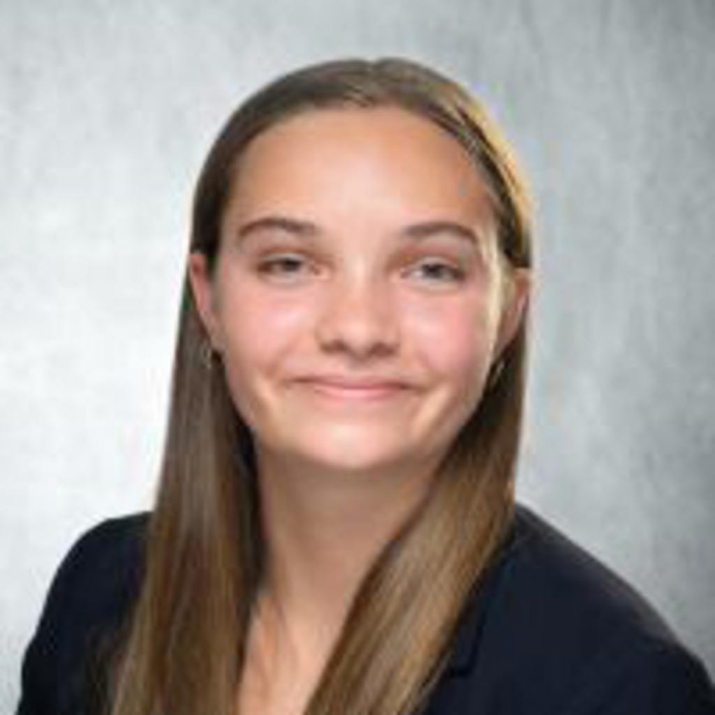 Kathryn O’Hayre 