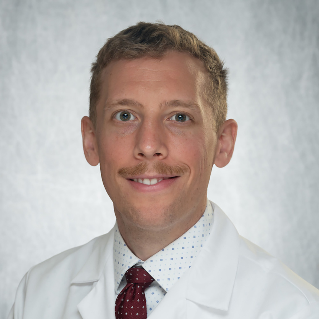 John Green, MD