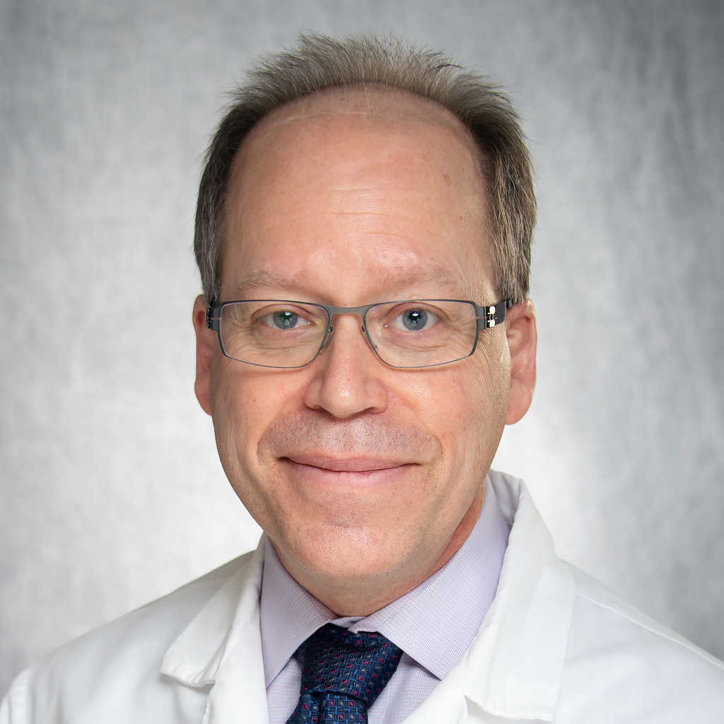 John E. Femino, MD