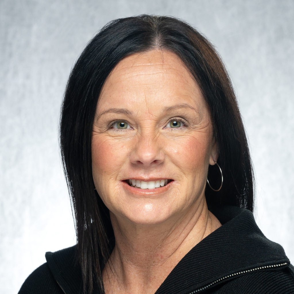 Tonia Johnston portrait