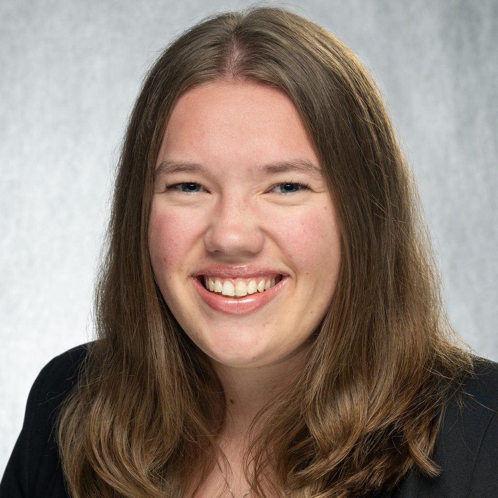 Emily Blubaugh