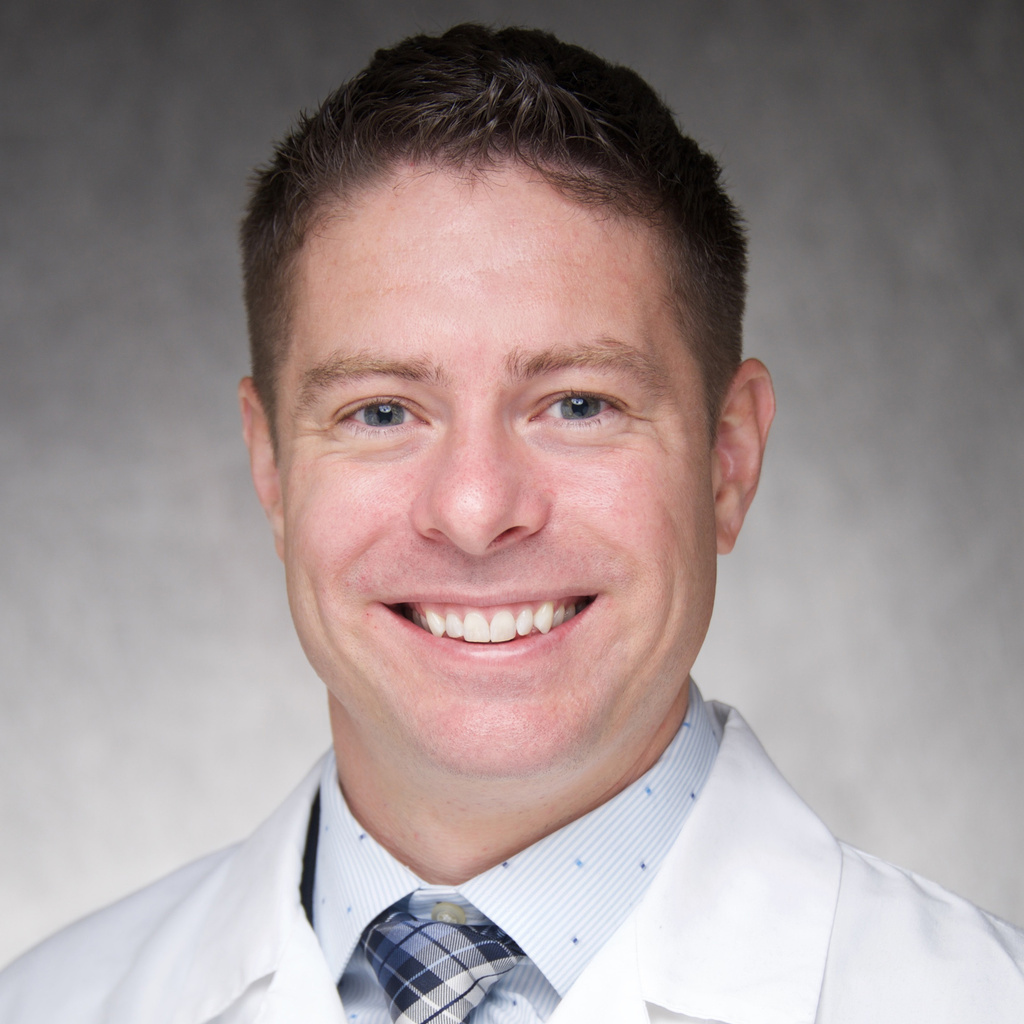 Joseph A. Buckwalter V, MD, PhD