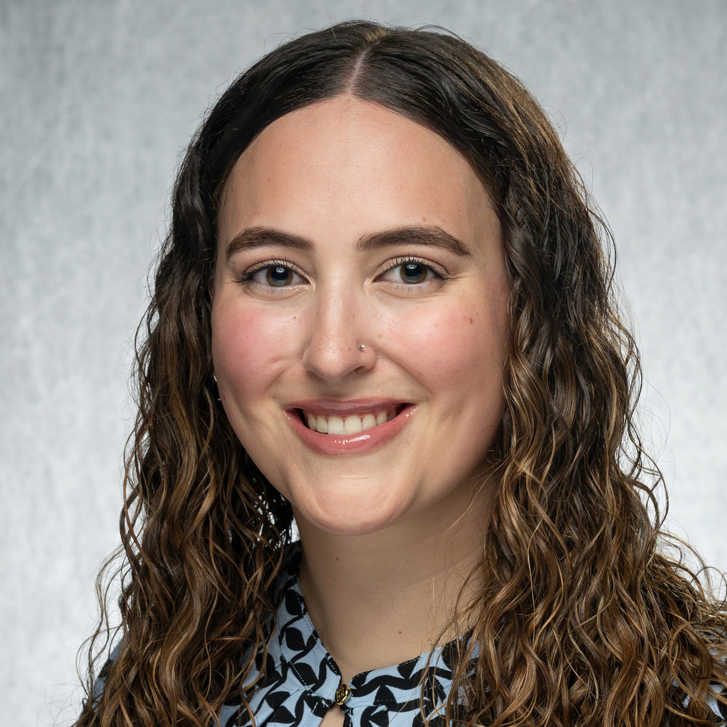 Katelyn Erisman
