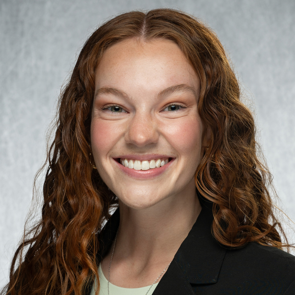 Samantha Fritzen