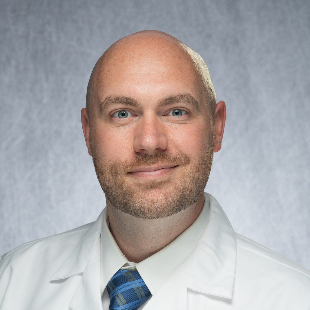 Kendall Keck, MD
