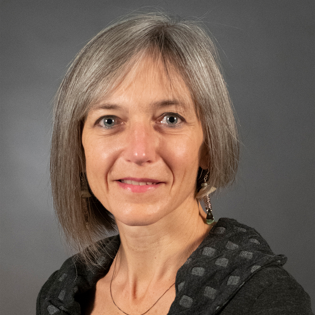 Martine Dunnwald