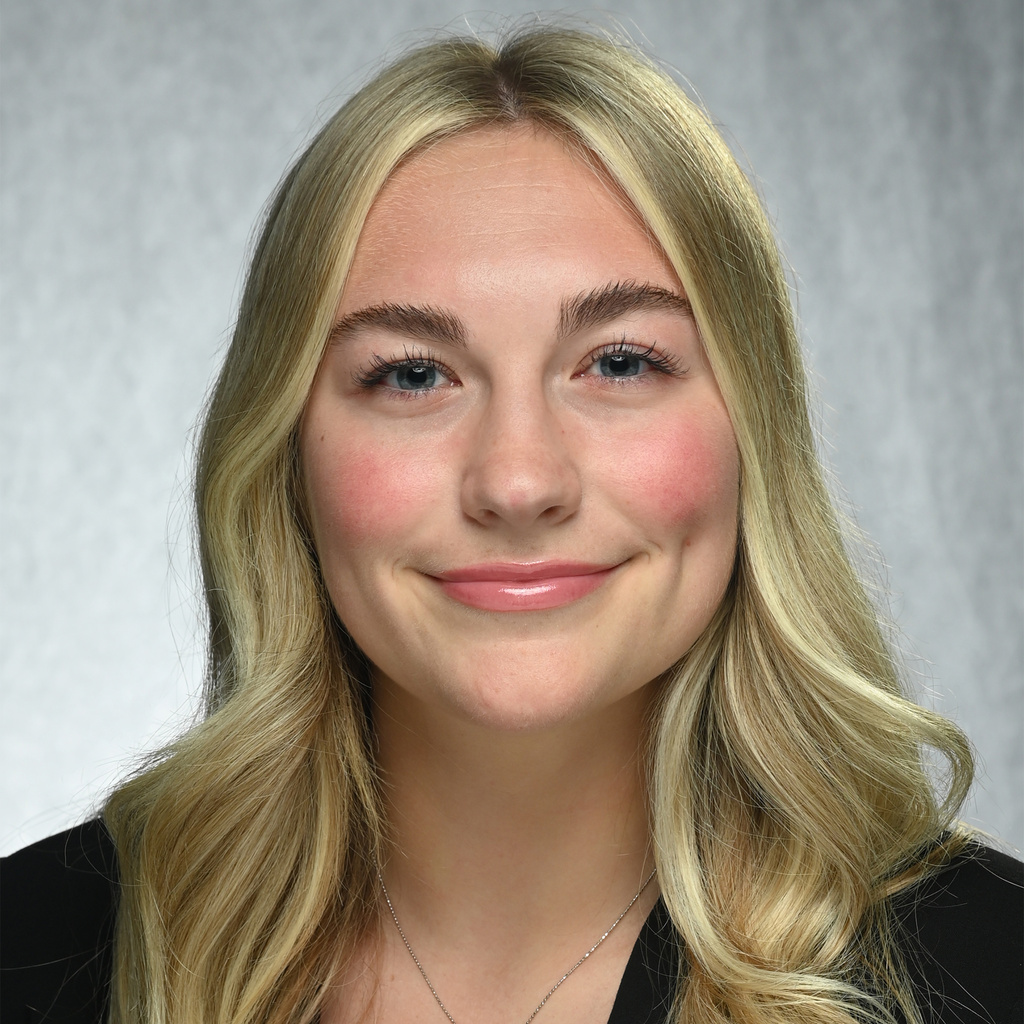 Kira Stauffacher