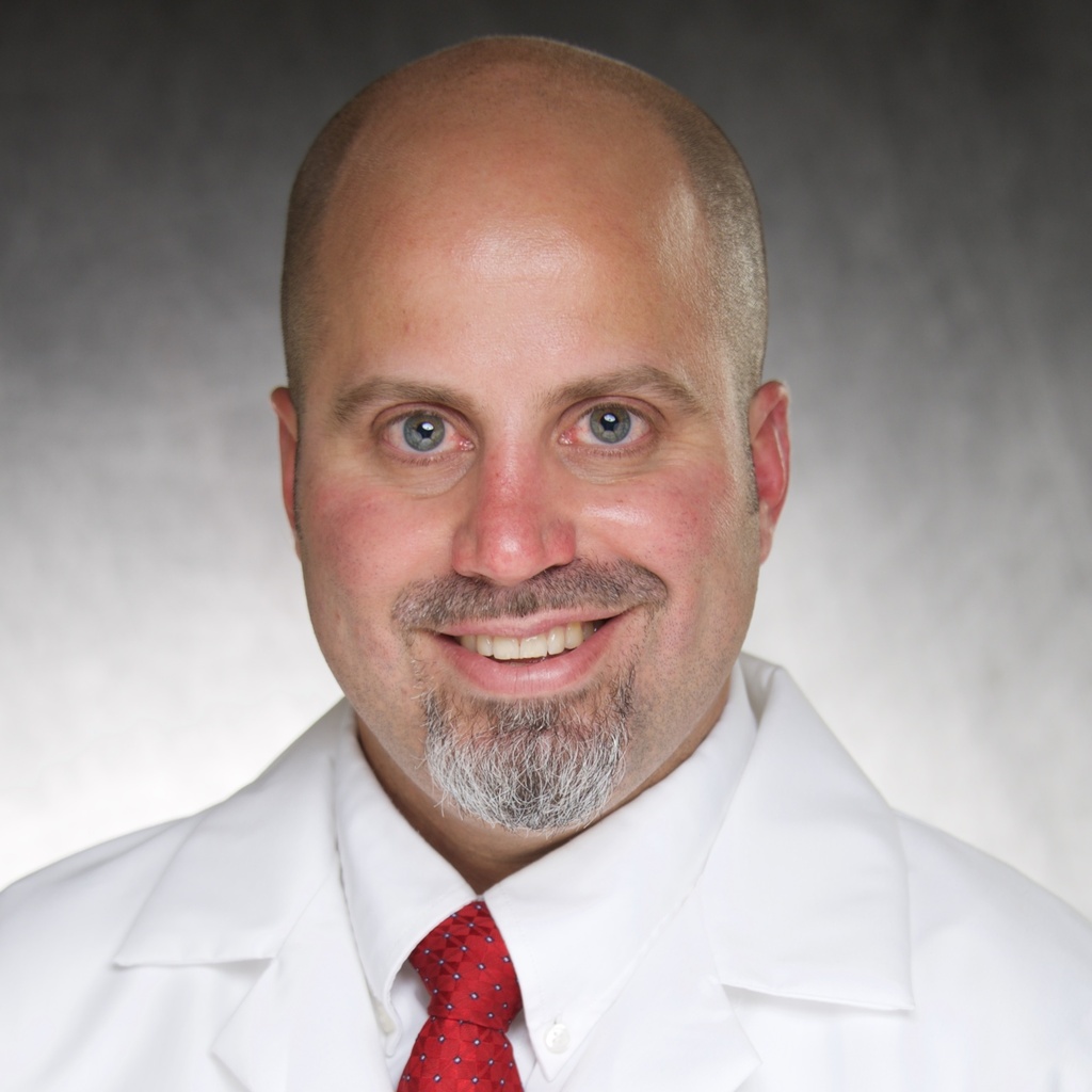 Matthew Karam, MD