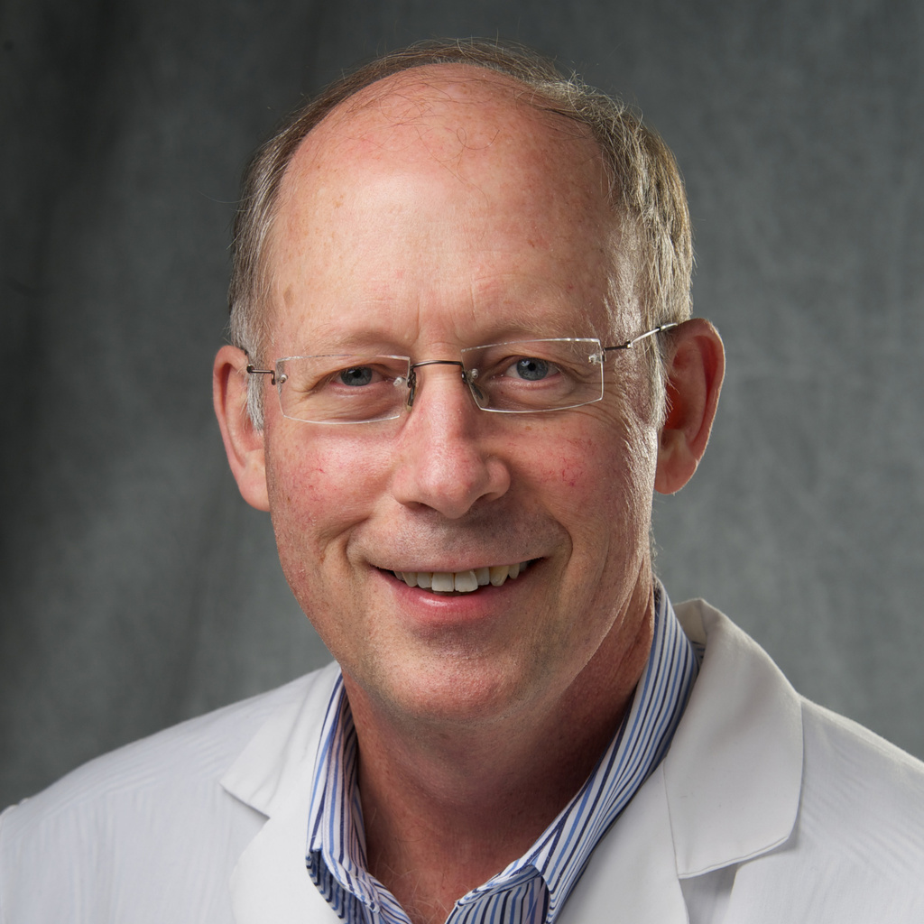 J. Lawrence Marsh, MD