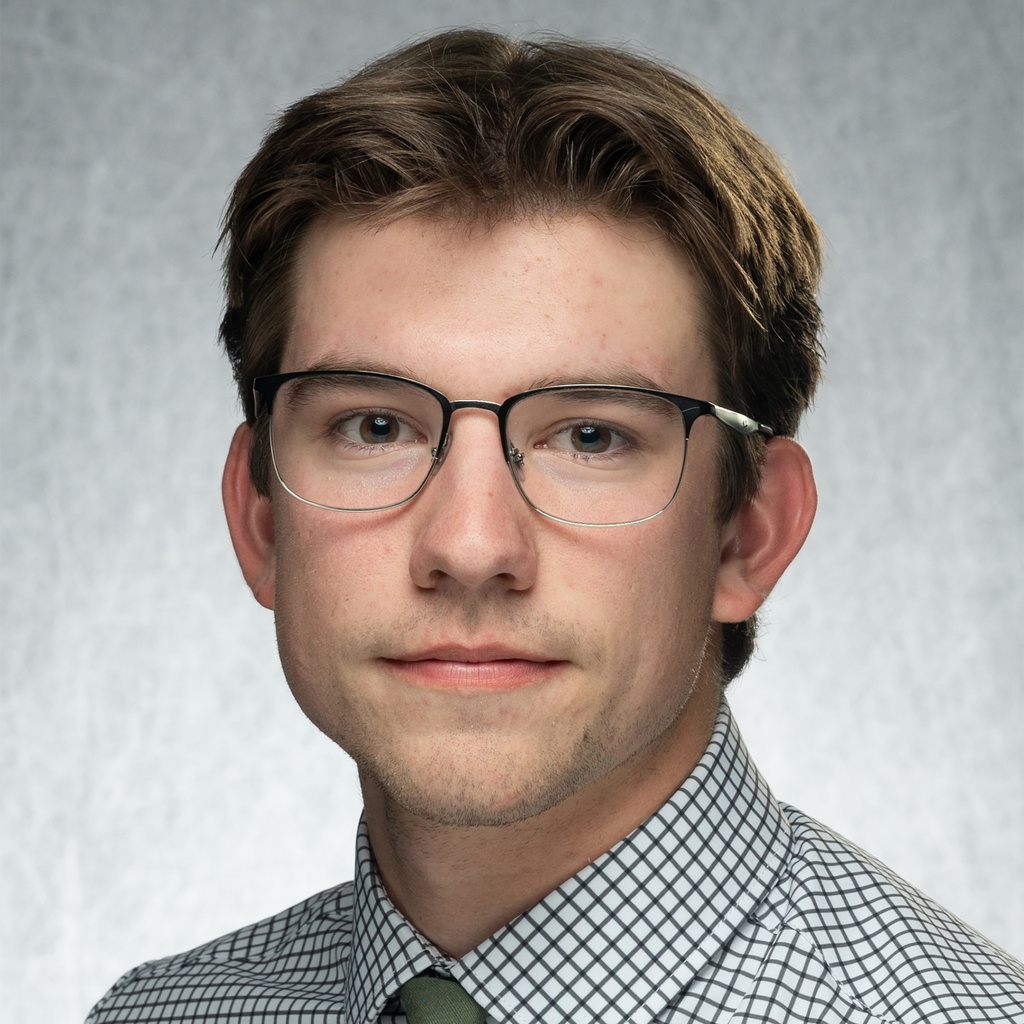 Daniel Stephenson