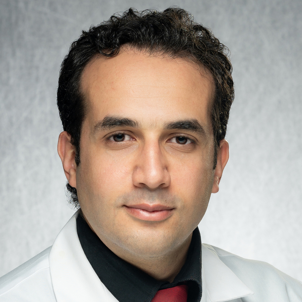 Aly Fayed Professional Headshot