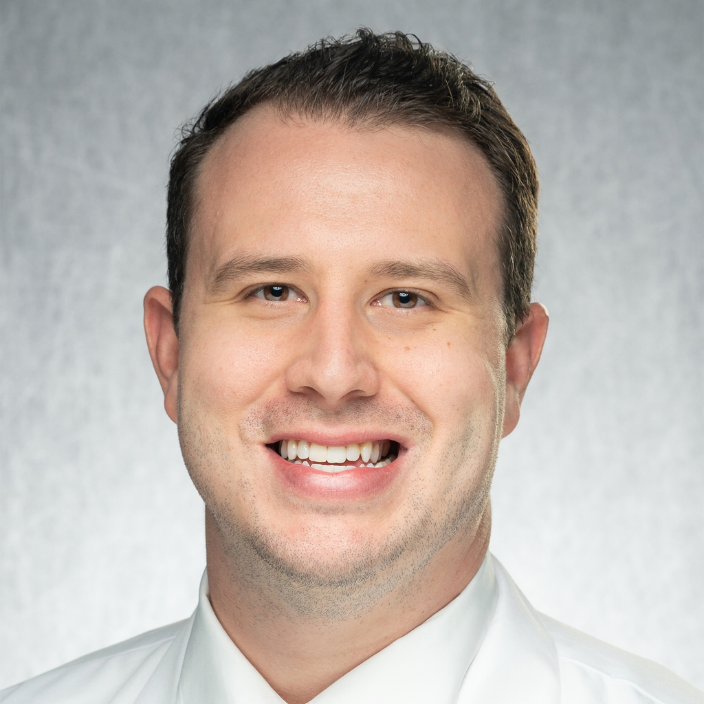 Michael Rocca professional headshot