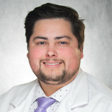 Michael Marinier, PGY2