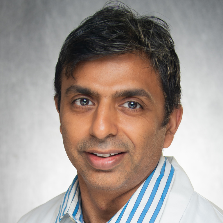 Dheeraj Makkar, portrait
