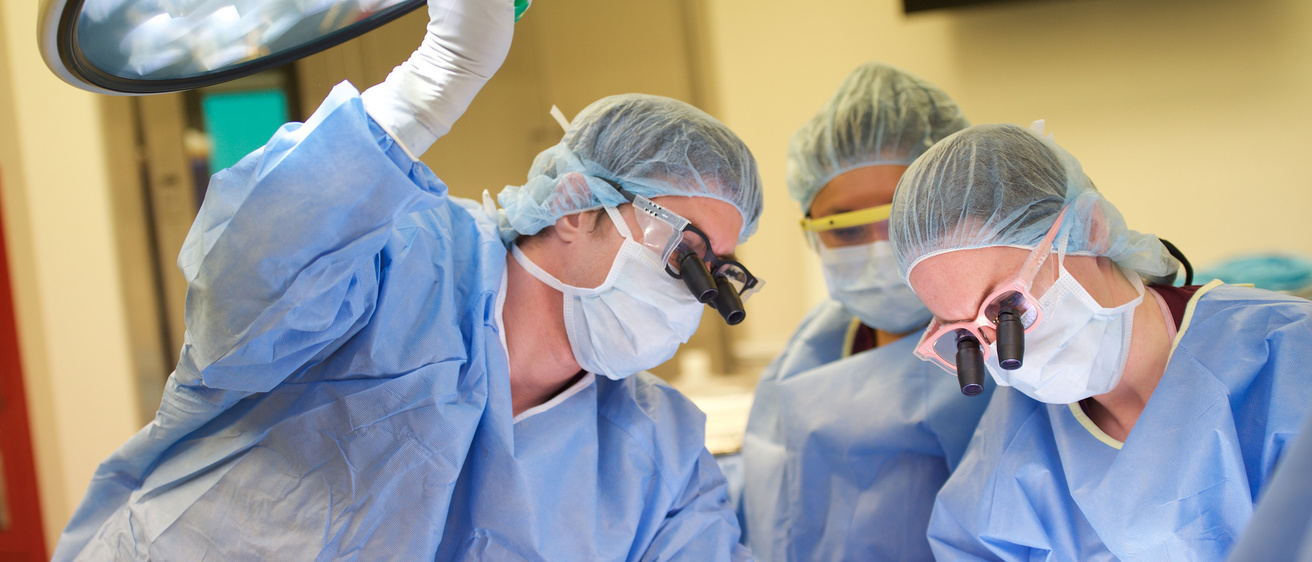 Operating Room