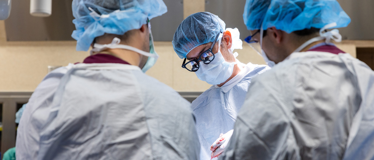 Osseointegration Oncology Fellowship